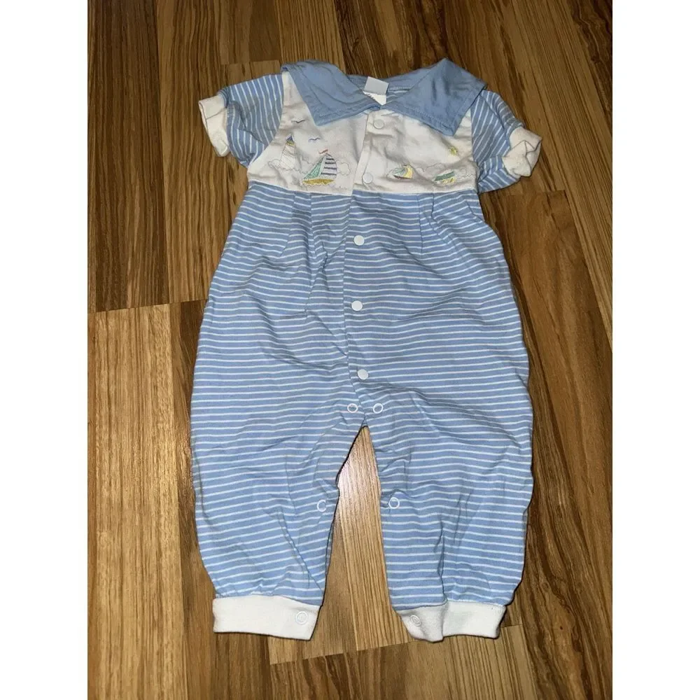 Disney Baby Mickey Dundee Oshkosh Small Steps Newborn Baby‎ Lot
